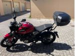 Moto Morini SEIEMEZZO STR