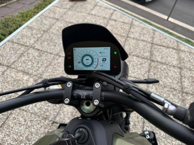 MOTO MORINI Seiemmezzo TUTTO INCLUSO ANCHE PASSAGGIO! MINI RATE rif. 24162897 - Foto 2
