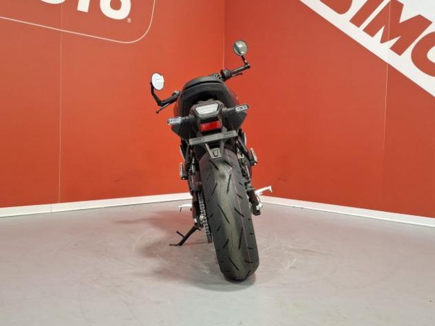 SUZUKI GSX-8S (2025) GSX-8T MY26 (2025-) rif. 23443125 - Foto 7