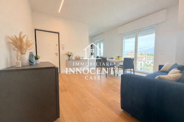 Appartamento in vendita a Ronchi - Massa 84 mq Rif: 1398726