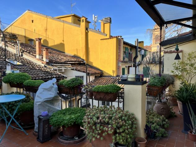 APPARTAMENTO di 2 vani e di 70 mq (BOLOGNA) rif. LOFT S51 - Foto 20