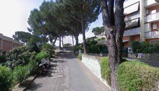 Campagnano di Roma spazioso monolocale arredato - Foto 3