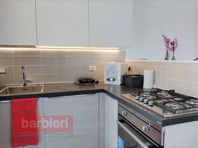 Appartamento in affitto a Cervia, Milano Marittima - Foto 3
