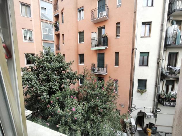 Trilocale in affitto a Milano - Foto 20