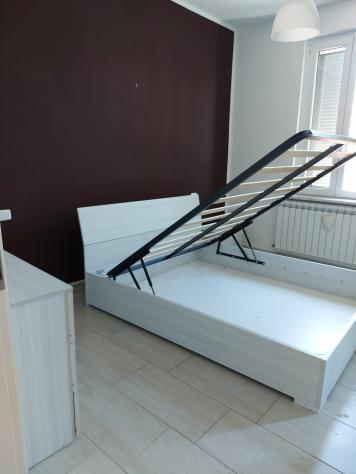 APPARTAMENTO di 2 vani e di 70 mq (PAVIA) rif. BORGO 800MILLE - Foto 4