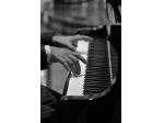 Pianista a Padova e Venezia