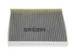 Purflux Filtro Audi A2 (8Z0) Mercedes-Benz Classe G (W463 Ahc191