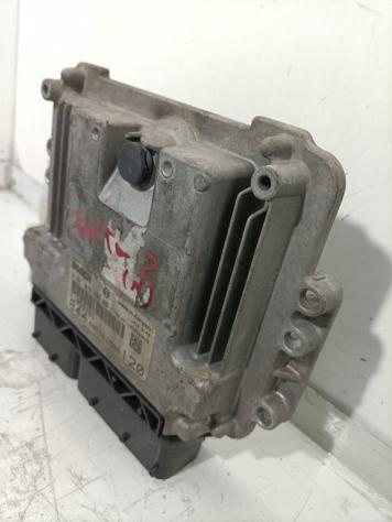 CENTRALINA MOTORE LANCIA Delta 3° Serie 0281016236/51853781 198A2000 diesel 1598 (0811) - Foto 2