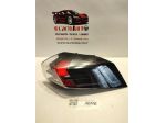 STOP FANALE POSTERIORE DESTRO PEUGEOT 2008 Serie 9838190480 (19)
