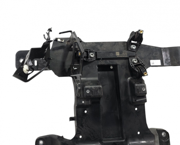 TRAVERSA SUPPORTO ASSALE ANTERIORE VOLKSWAGEN ID.3 Serie (E11, E12) 1EA805211B (19) - Foto 5