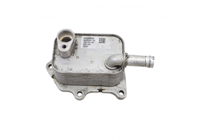 SCAMBIATORE ACQUA/OLIO JEEP Renegade Serie 00463461720 46337540 Hybrid 1300 (18)
