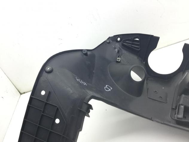 HONDA PANTHEON 150 CARENA CONTROSCUDO RETROSCUDO E SPORTELLO 2003 ZDCKF06A03F - Foto 10