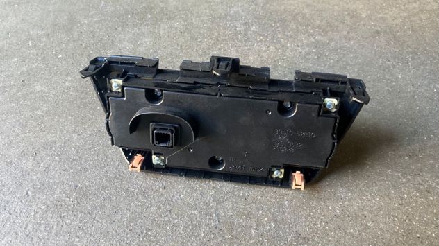 Comandi climatizzatore Suzuki Swift Hybrid del 2023 (39510-52R10) - Foto 3