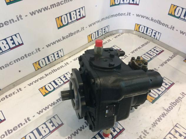 Pompa Sauer Danfoss SPVH23 DX Z.23