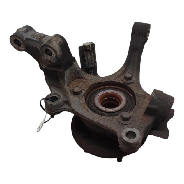 MONTANTE SOSPENSIONE ANT DX OPEL Antara Serie 96626338 Z 20 DMH (0615) - Foto 7