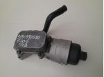 SUPPORTO FILTRO OLIO PEUGEOT 206 1° Serie diesel 1.4 (9803)