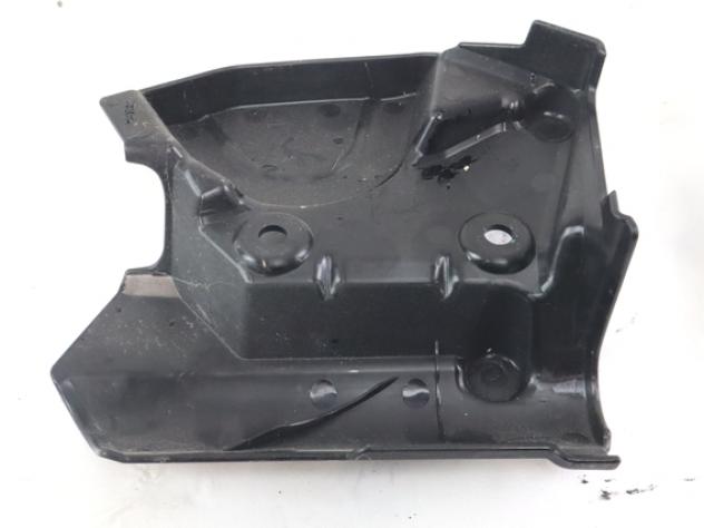 SUZUKI GSX S 1000 GT 1136148K00000 COVER CATENA PIGNONE WEK0 22 - 24 ENGINE SPROCKET CHAIN COVER - Foto 3