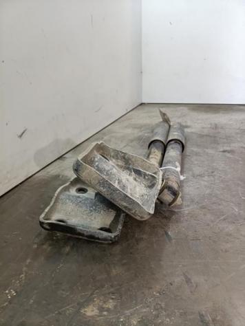 COPPIA AMMORTIZZATORI MITSUBISHI L 200 5° Serie 56200W040P (15) - Foto 4