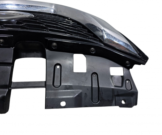 MASCHERINA ANTERIORE NISSAN Qashqai Serie 62310-HV3 (14) - Foto 8