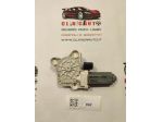 MOTORINO ALZAVETRO POSTERIORE SINISTRO MERCEDES Classe E Berlina W211 A2118 &hellip;
