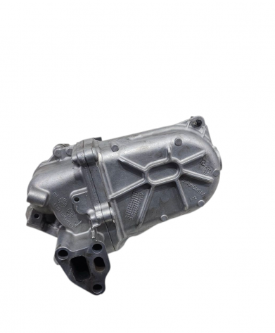 RADIATORE SCARICO GAS EGR FIAT 500 L Serie (351_352) 55230929 Diesel 1300 (12) - Foto 12