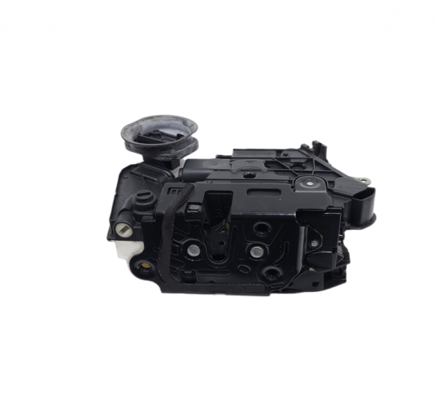 SERRATURA POSTERIORE SINISTRA VOLKSWAGEN Golf 6 Berlina 5K4839015H (0812) - Foto 3