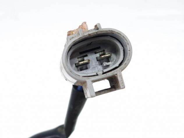 VENTOLA RADIATORE TOYOTA Rav4 5° Serie 16363-26020 2AD-FHV, 2AD-FTV Diesel 2200 (0912) - Foto 8