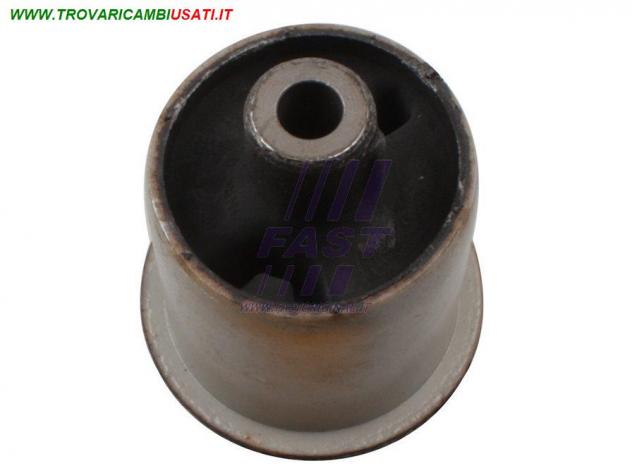 BOCCOLA BARRA SOSPENSIONE FIAT PUNTO GRANDE 05 ASSE POSTERIORE  SX/DX FT18387