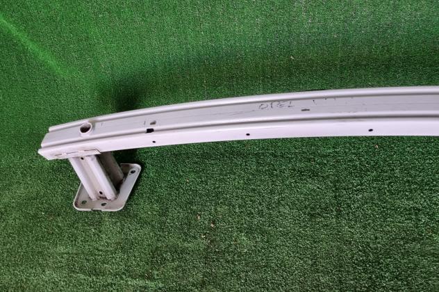RINFORZO PARAURTI ANTERIORE OPEL Vivaro Serie 93866989 (14) - Foto 3