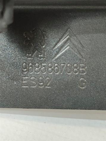 CERNIERE COFANO ANTERIORE DX E SX PEUGEOT 5008 1° Serie 9666842780 968586708B 968586748B DV6TED4-9HZ-9H01 (09) - Foto 5