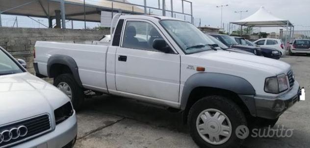 Ricambi Tata 207 T 2.2 del 2009 motore 2.2L Dicor5 - Foto 5