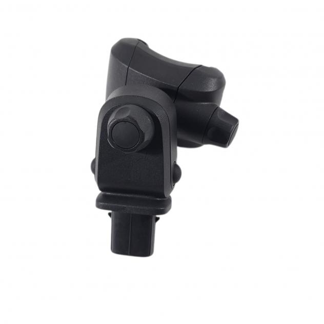SUPPORTO SMARTPHONE AUTO FIAT Panda 3° Serie 169A4000 (12) - Foto 6