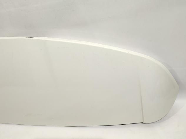 SPOILER PORTELLONE POSTERIORE MERCEDES Classe A Serie (W176) A1767900000 diesel 1461 (1218) - Foto 3