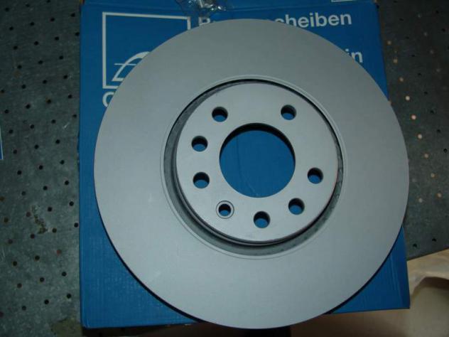 Dischi freno anteriori Opel Vectra C 93171500 - Foto 2