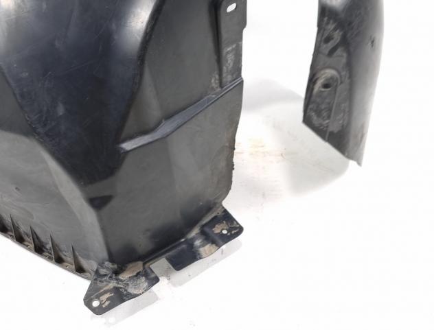 PASSARUOTA ANT DX OPEL Crossland Serie 39123515 (17) - Foto 15