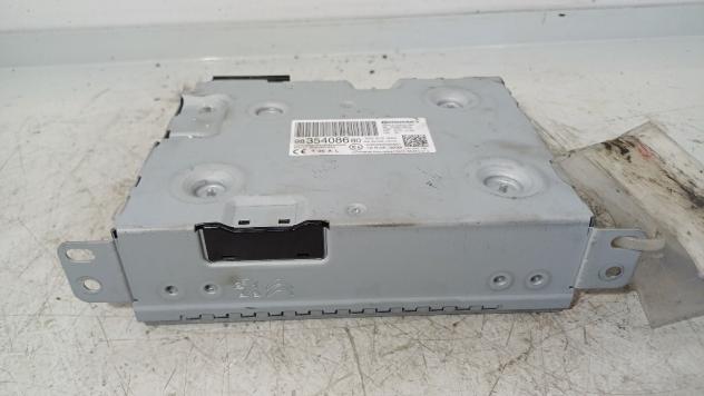AUTORADIO PEUGEOT 208 Serie 9835408680 EB2ADT-HNK-HN05 (19)