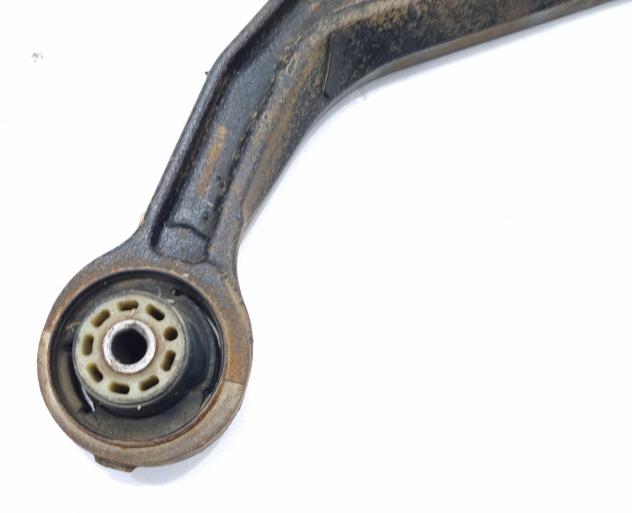 BRACCIO OSCILLANTE ANTERIORE DESTRO FIAT Freemont 1° Serie 04766424AD (11) - Foto 2