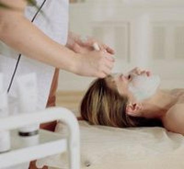 Civicosette Beauty Room