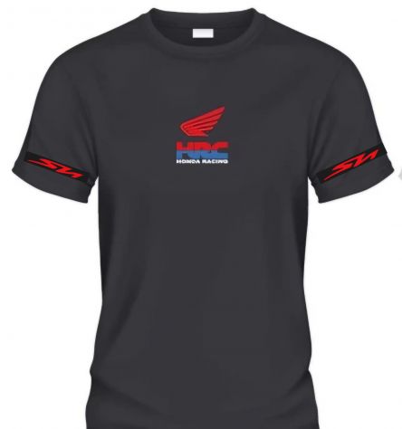 T-shirt personalizzate per Honda Sh - Foto 6