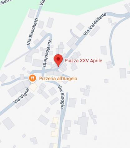 Immobile in asta di 31 m² in vendita a Lugo di Vicenza - Foto 5
