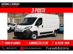 FIAT Ducato 33 2.2 Mjt 140CV L2H2 -  MH2 Furgone NUOVO rif. 23770236