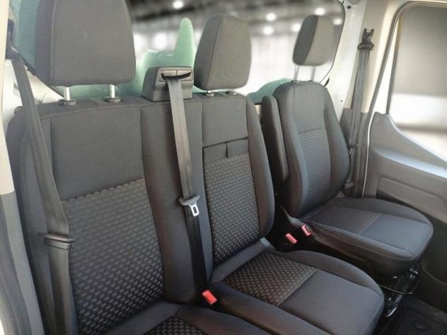 Ford Transit 350 L3 Trend 2.0 Eco 165 cv - Foto 10