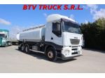 IVECO STRALIS 430 MOTRICE CISTERNA CARBURANTE rif. 19598426