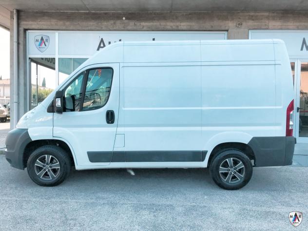 Peugeot Boxer 330 2.2 HDi/100CV PC-TN Furgone - Foto 9
