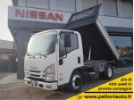 Isuzu N-Evolution M21 L35 3.0 TDI 120 RIBALTABILE TRILATERALE PREZZO+IVA