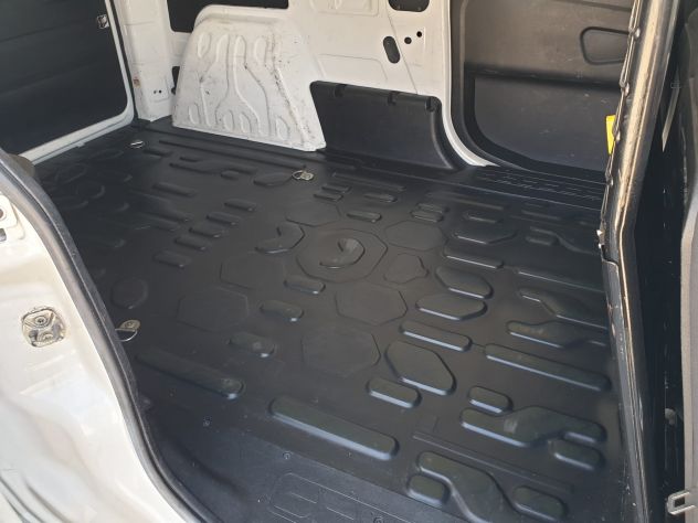 FIAT DOBLO' CARGO SX 1.6 MAXI - Foto 6