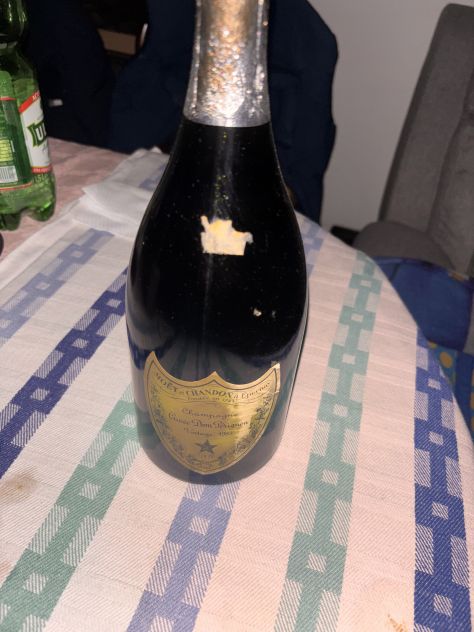 Dom Perignon 1983 - Foto 6