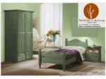 Mobili Rustici Camere Letto Crotone Per Arredamenti Hotel Alberghi B&B Nuove
