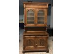 Credenza in noce