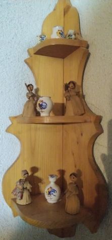 Mobili in stile rustico/country - Foto 8